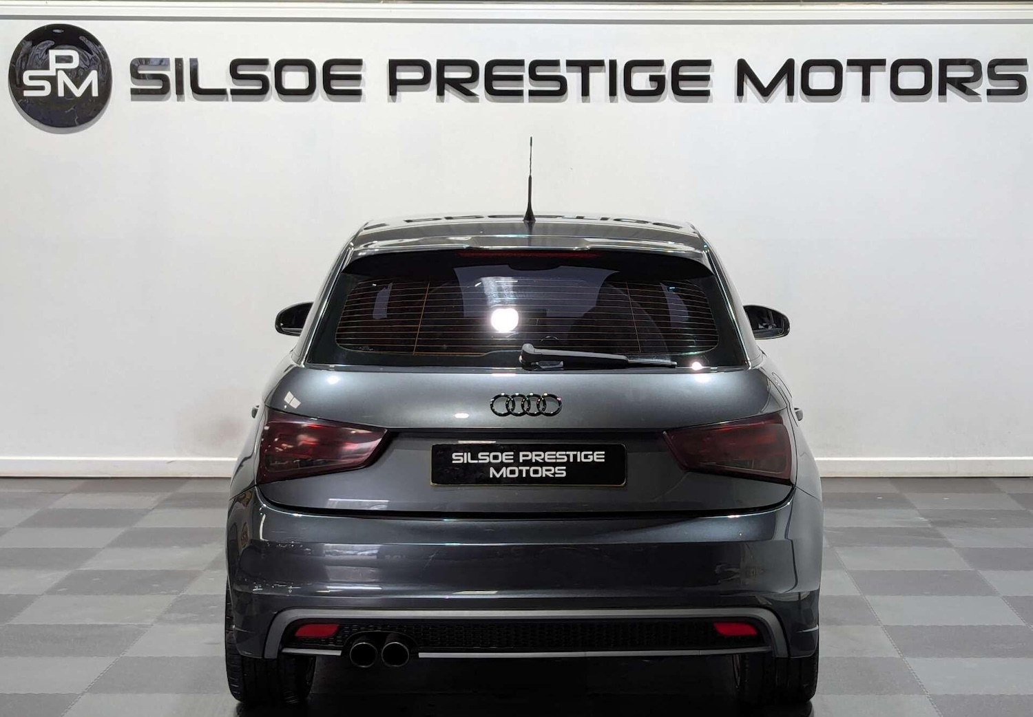 Used Audi A1 2012 for sale - 78020099: Photo 10