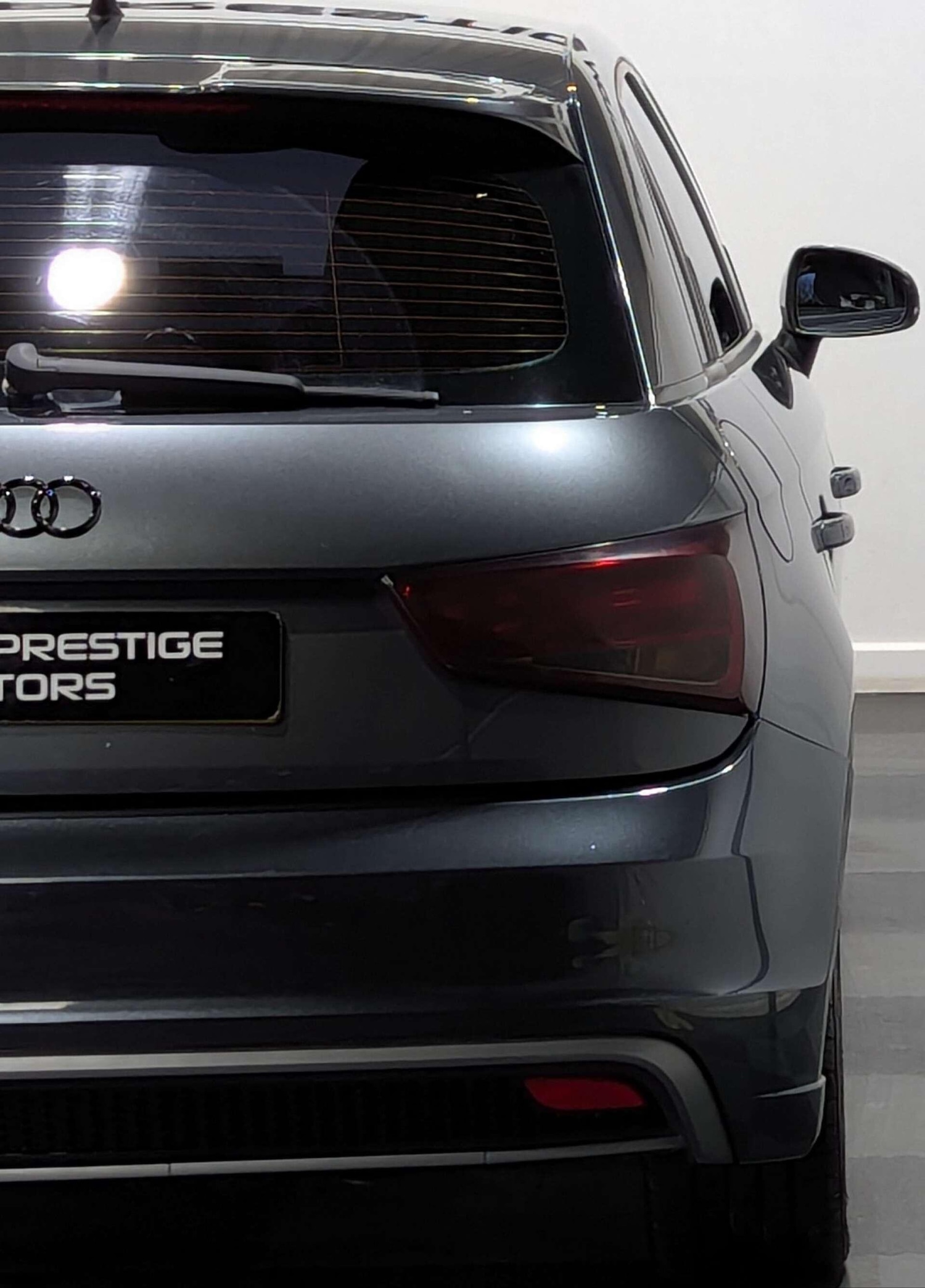 Used Audi A1 2012 for sale - 78020099: Photo 11