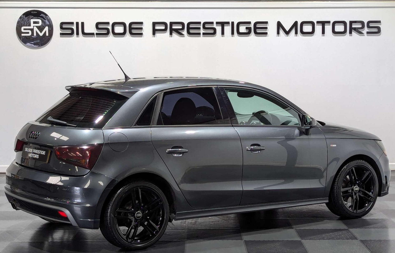 Used Audi A1 2012 for sale - 78020099: Photo 12