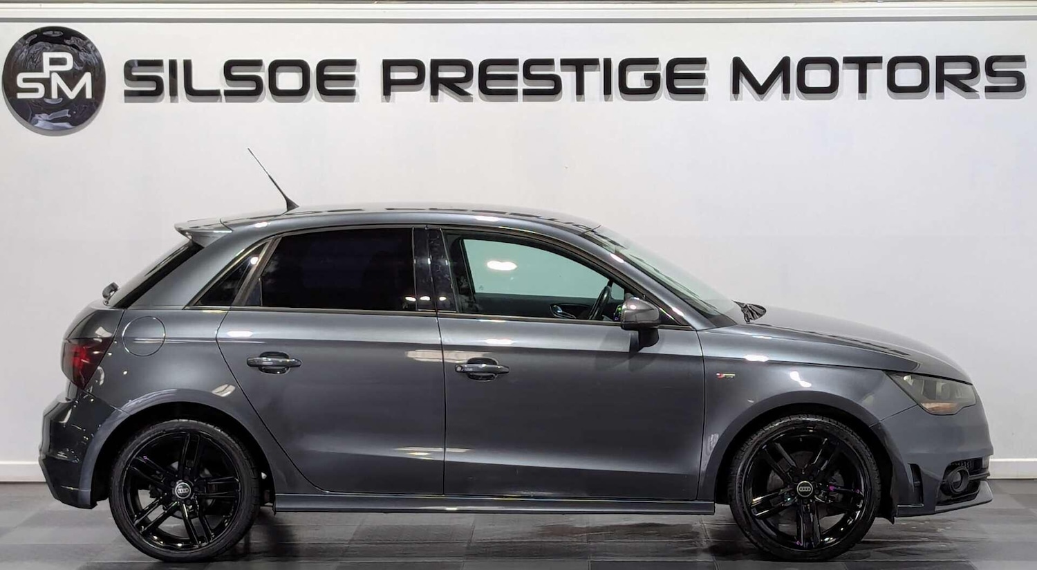 Used Audi A1 2012 for sale - 78020099: Photo 14