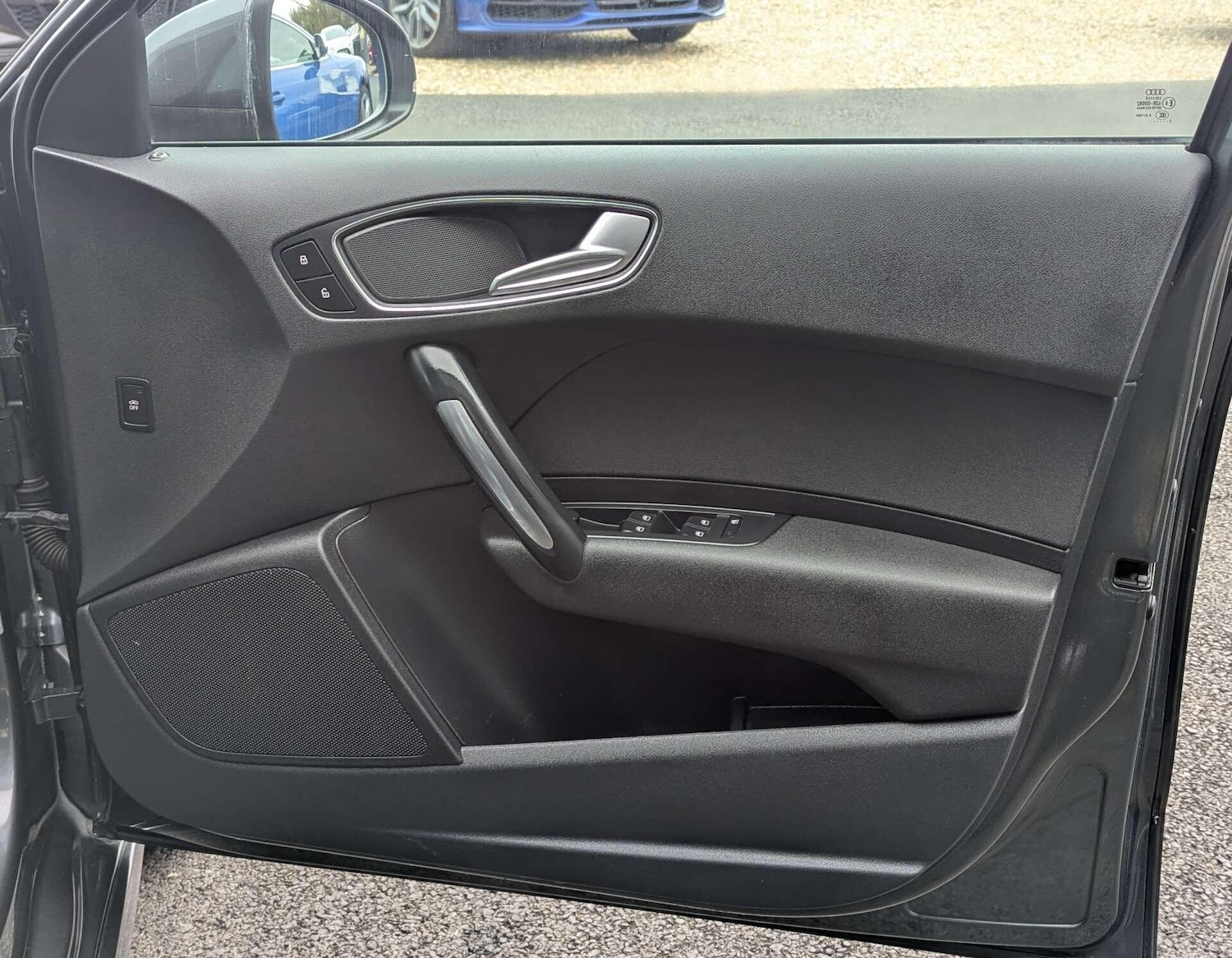 Used Audi A1 2012 for sale - 78020099: Photo 15