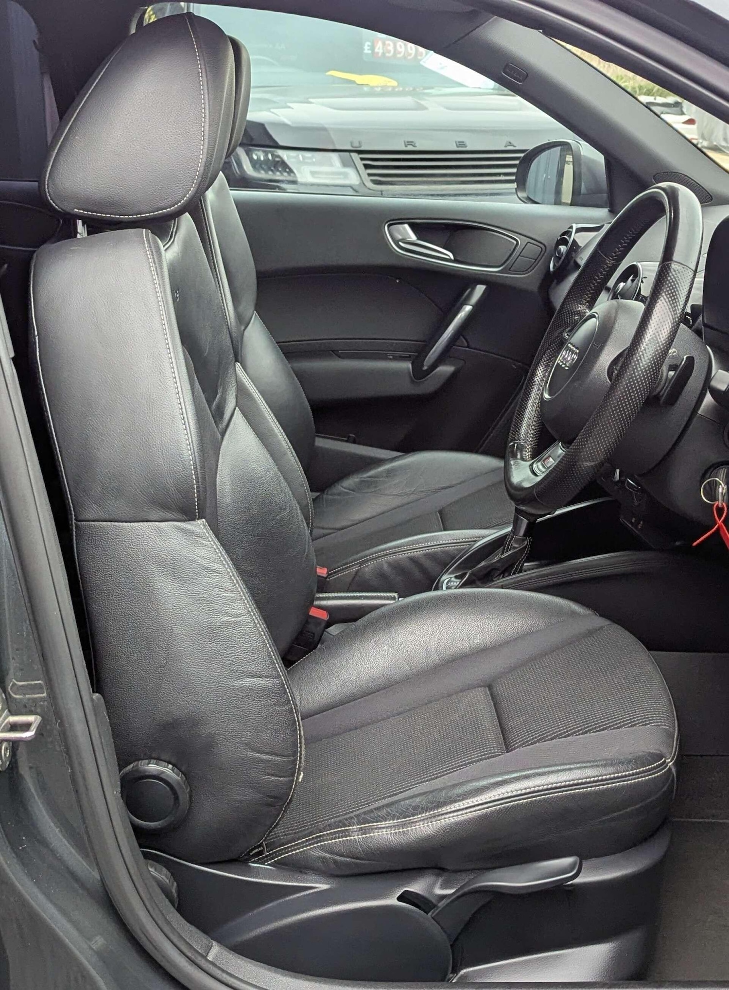 Used Audi A1 2012 for sale - 78020099: Photo 16