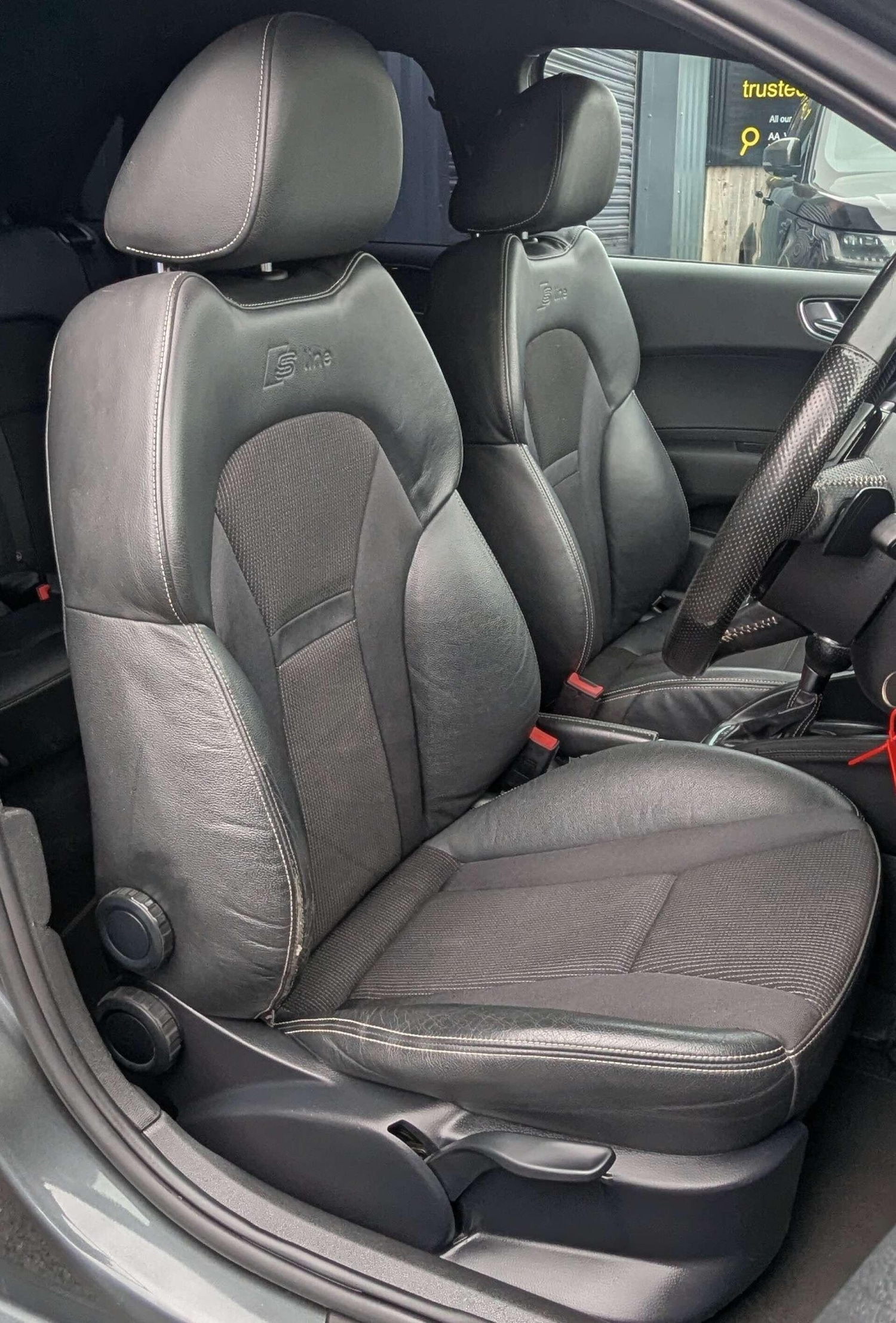 Used Audi A1 2012 for sale - 78020099: Photo 17