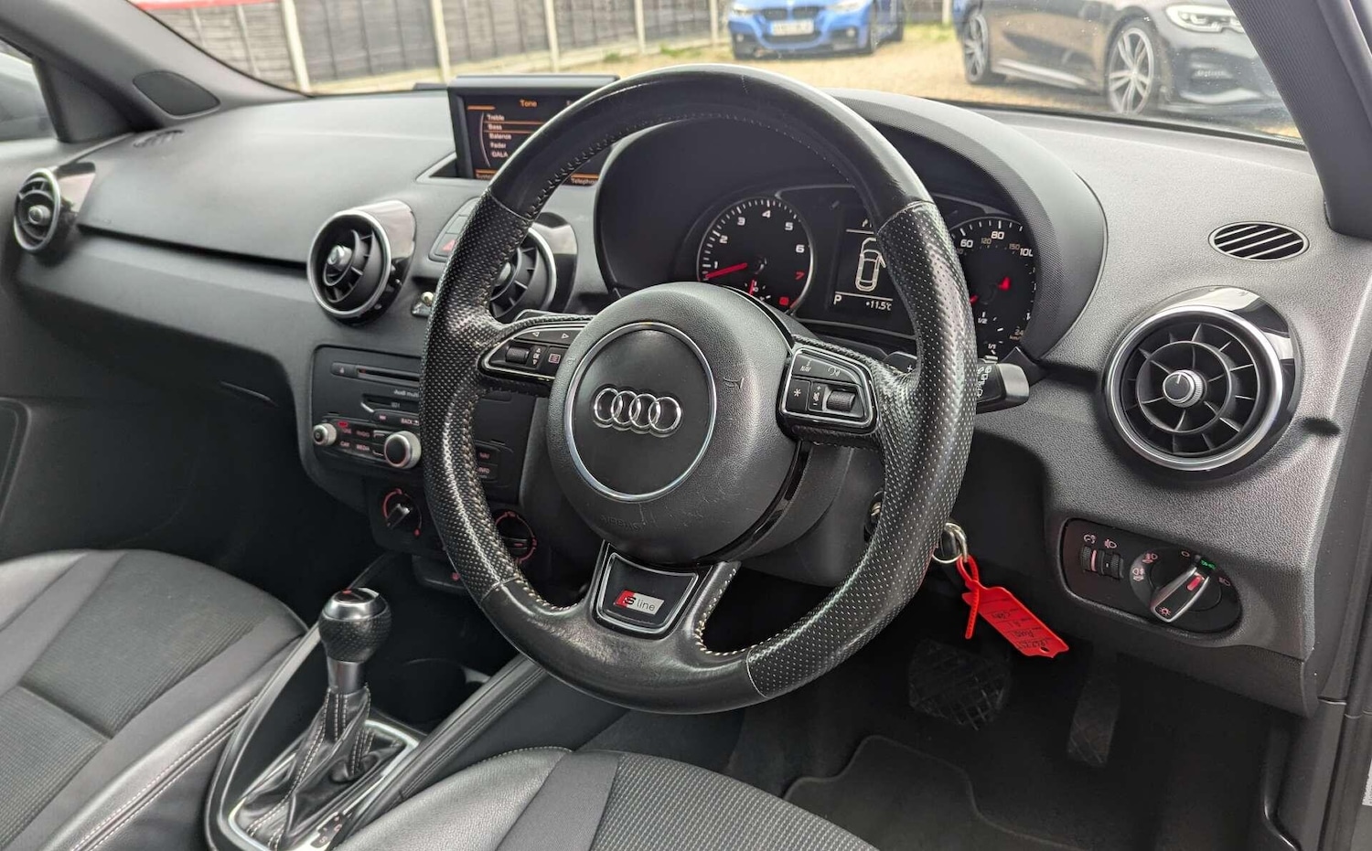 Used Audi A1 2012 for sale - 78020099: Photo 18