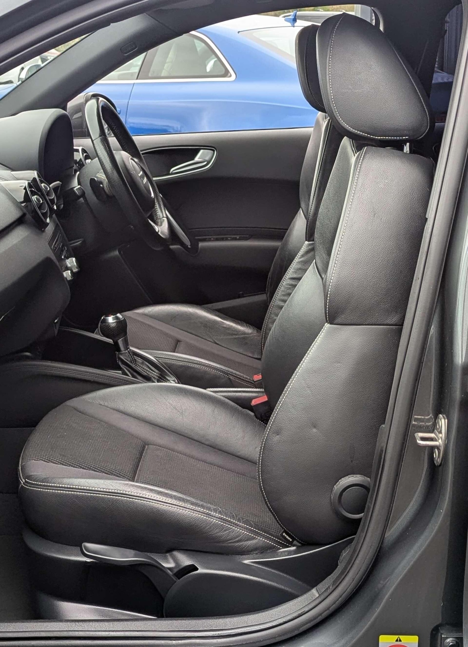 Used Audi A1 2012 for sale - 78020099: Photo 20