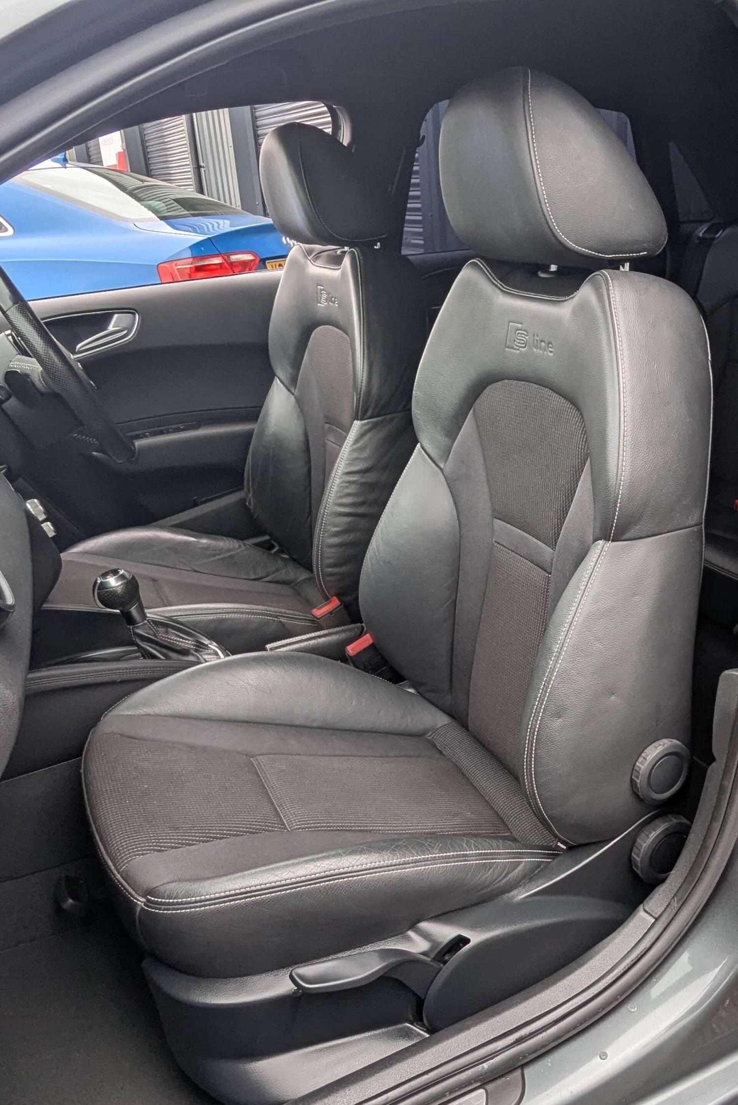 Used Audi A1 2012 for sale - 78020099: Photo 21