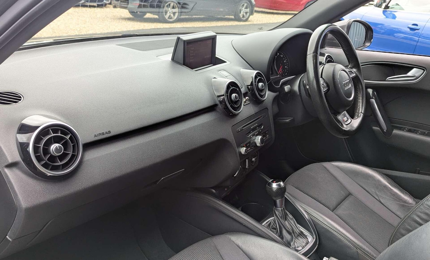 Used Audi A1 2012 for sale - 78020099: Photo 22