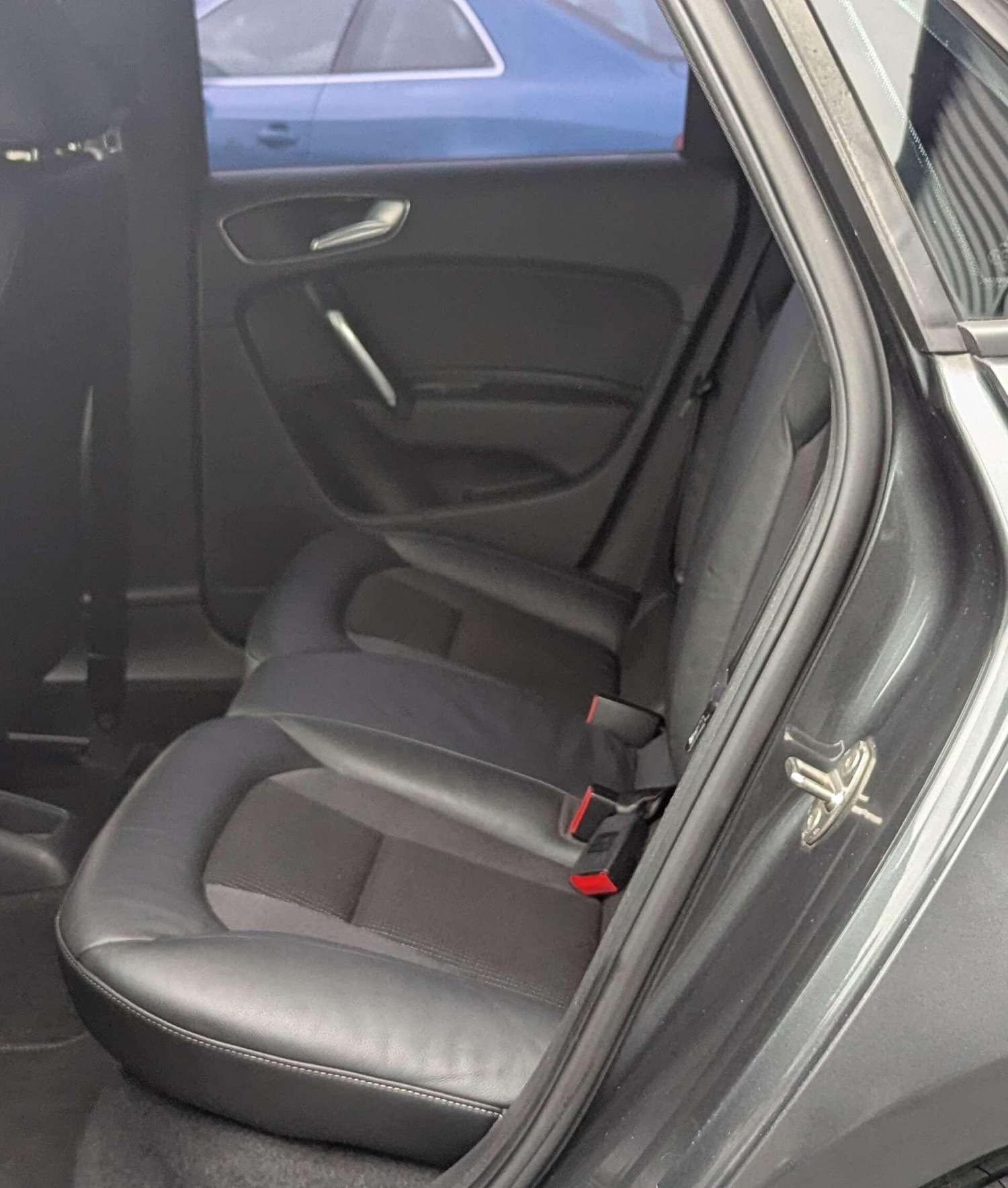 Used Audi A1 2012 for sale - 78020099: Photo 24