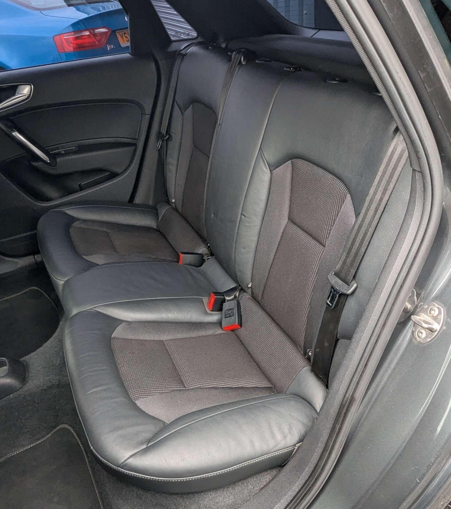 Used Audi A1 2012 for sale - 78020099: Photo 25