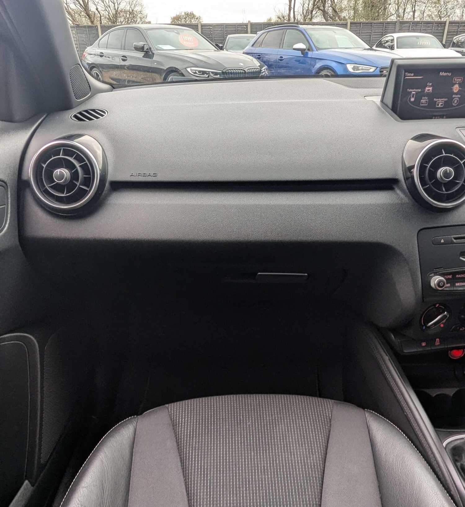 Used Audi A1 2012 for sale - 78020099: Photo 26