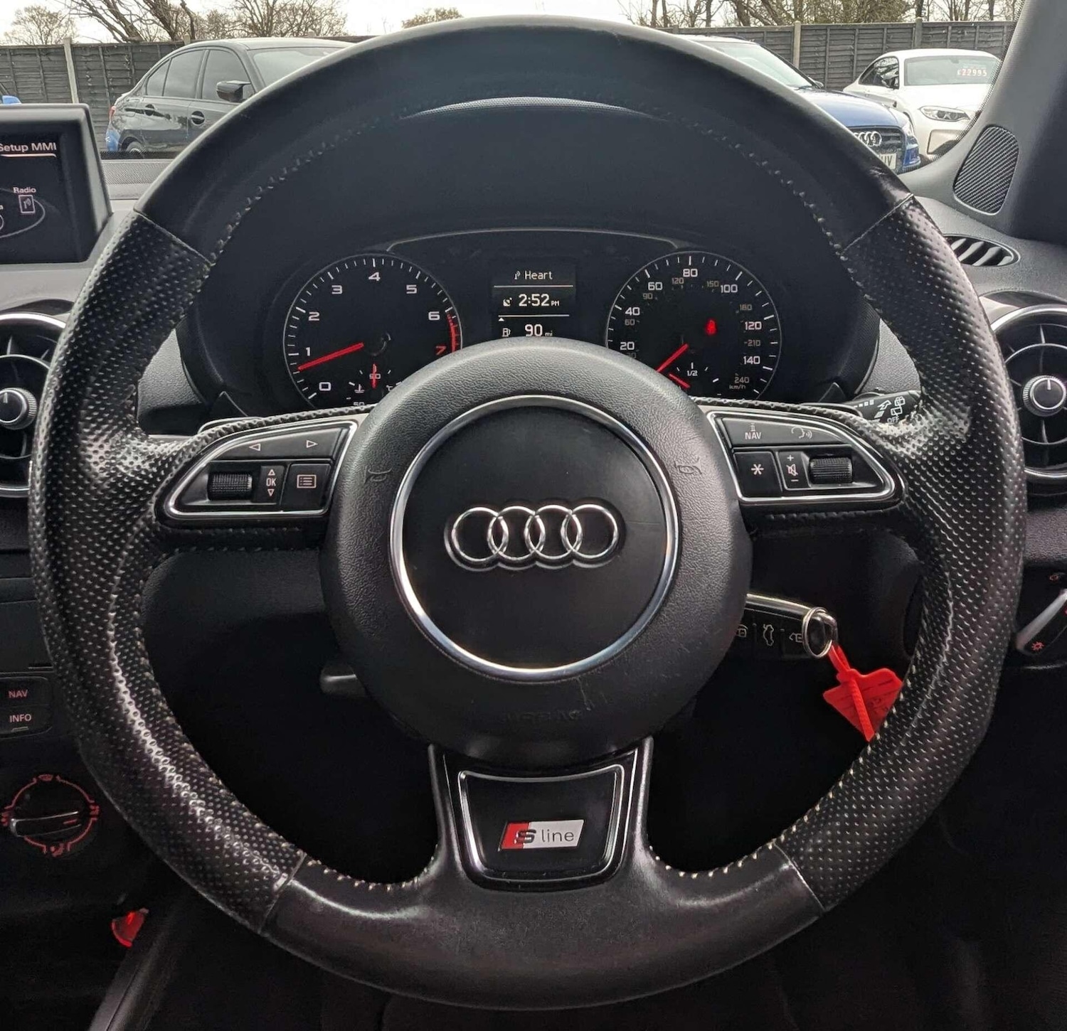 Used Audi A1 2012 for sale - 78020099: Photo 29