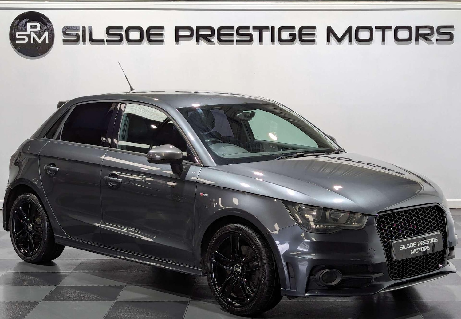 Used Audi A1 2012 for sale - 78020099: Photo 3