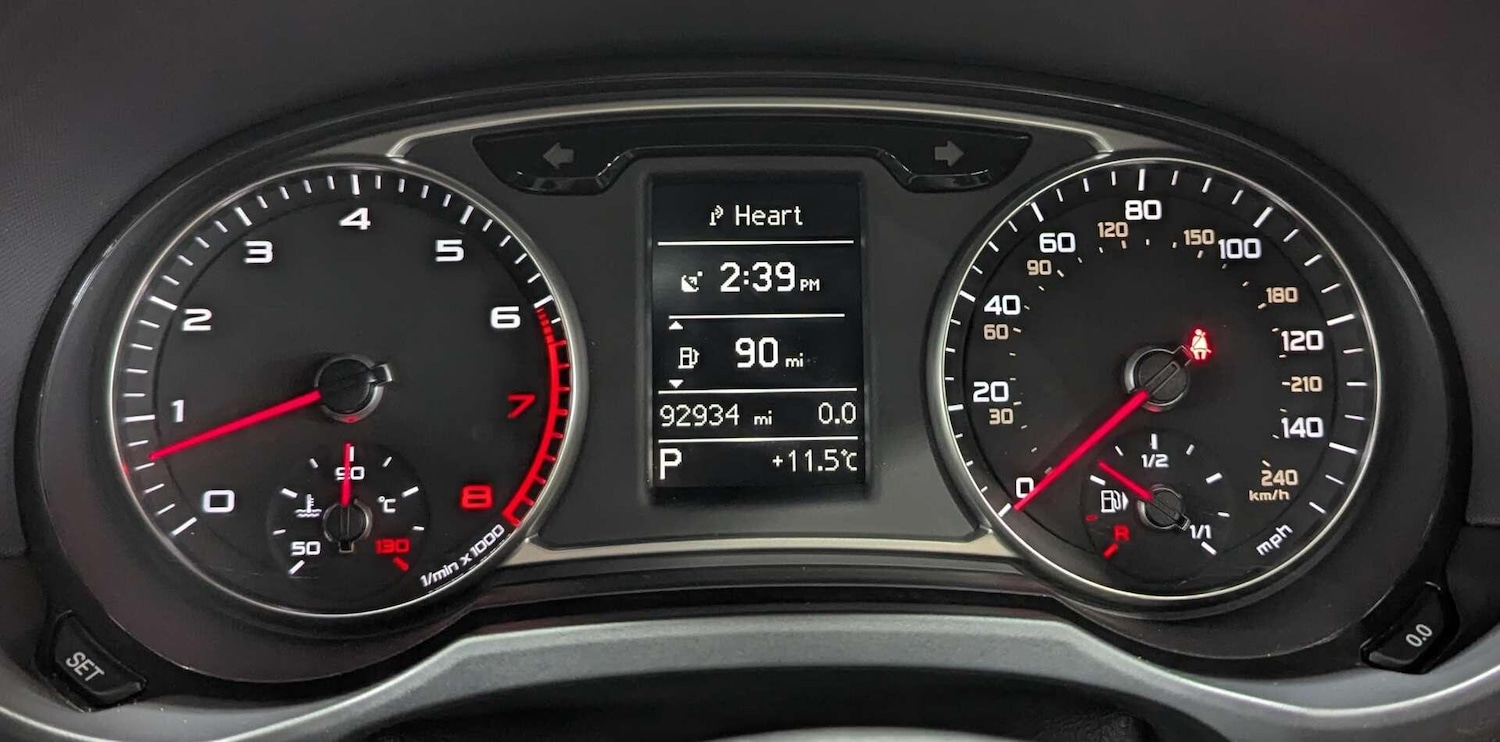 Used Audi A1 2012 for sale - 78020099: Photo 31