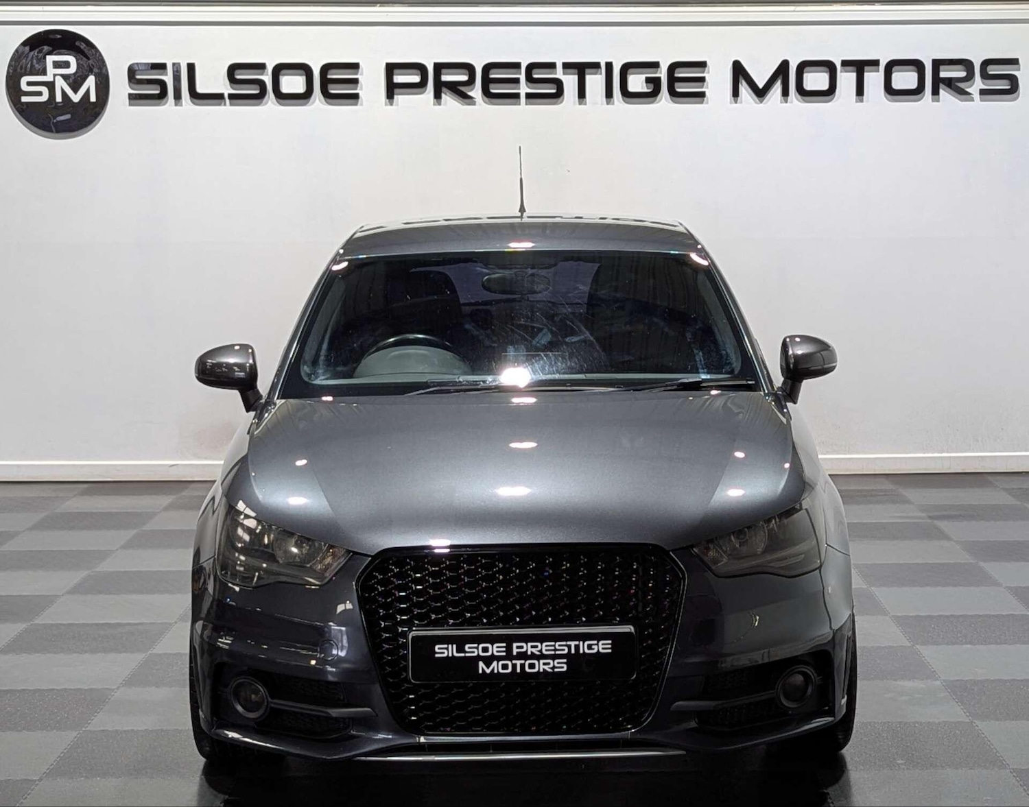 Used Audi A1 2012 for sale - 78020099: Photo 4