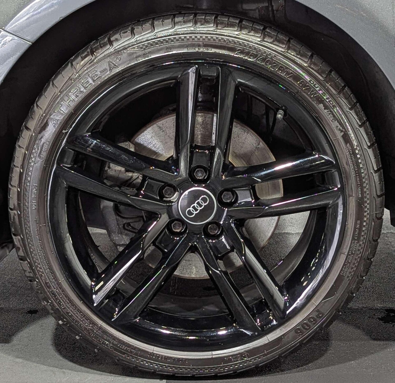 Used Audi A1 2012 for sale - 78020099: Photo 43