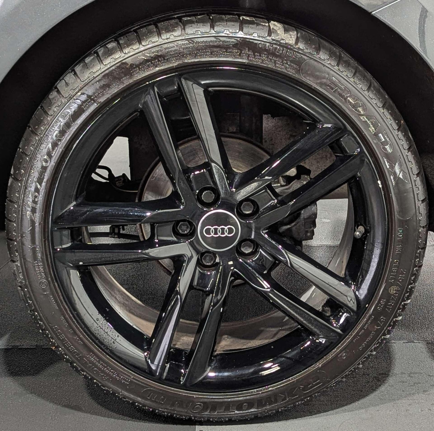 Used Audi A1 2012 for sale - 78020099: Photo 44