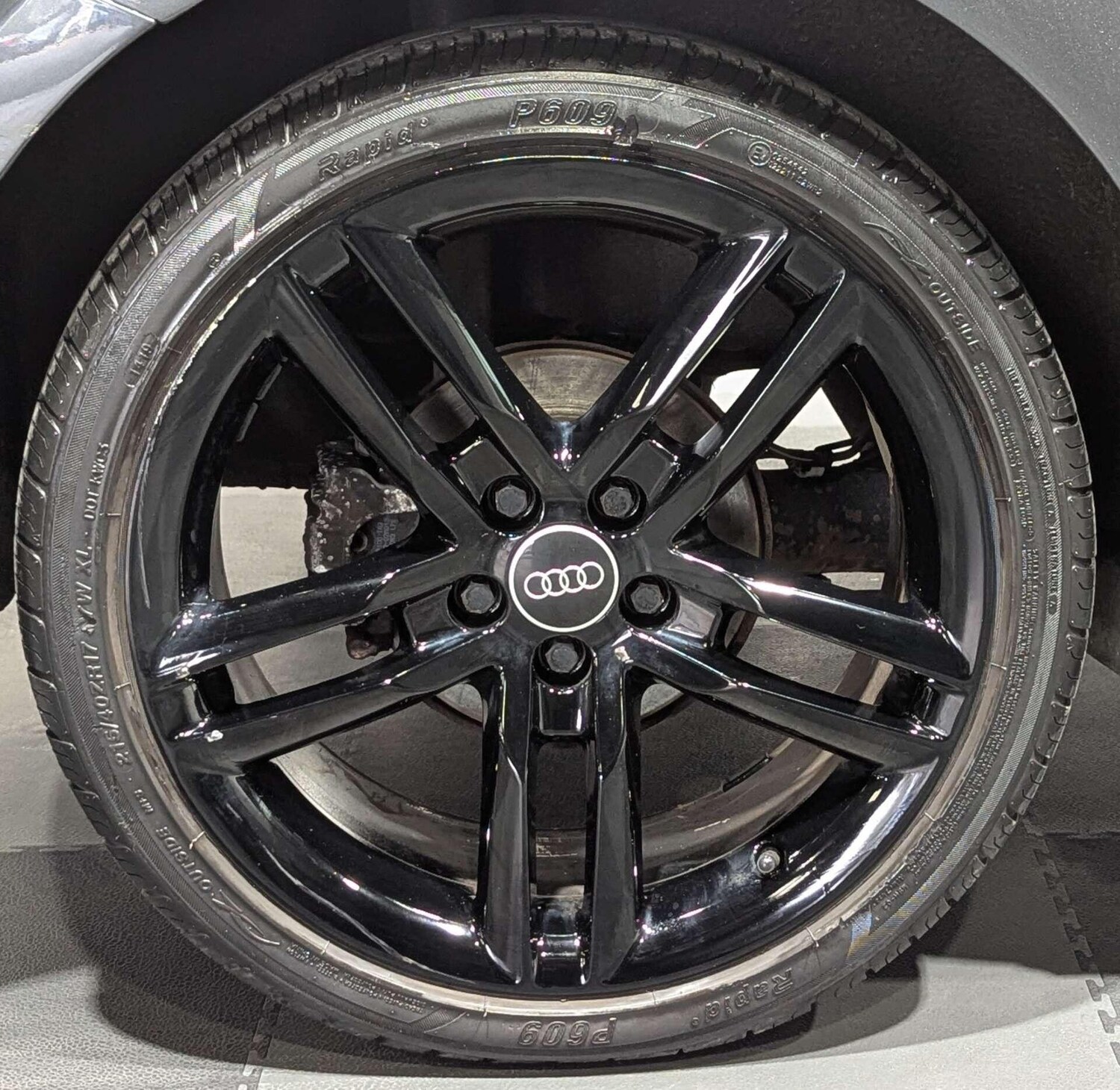 Used Audi A1 2012 for sale - 78020099: Photo 45