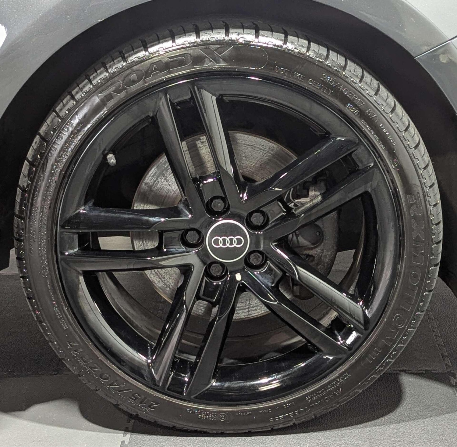 Used Audi A1 2012 for sale - 78020099: Photo 46