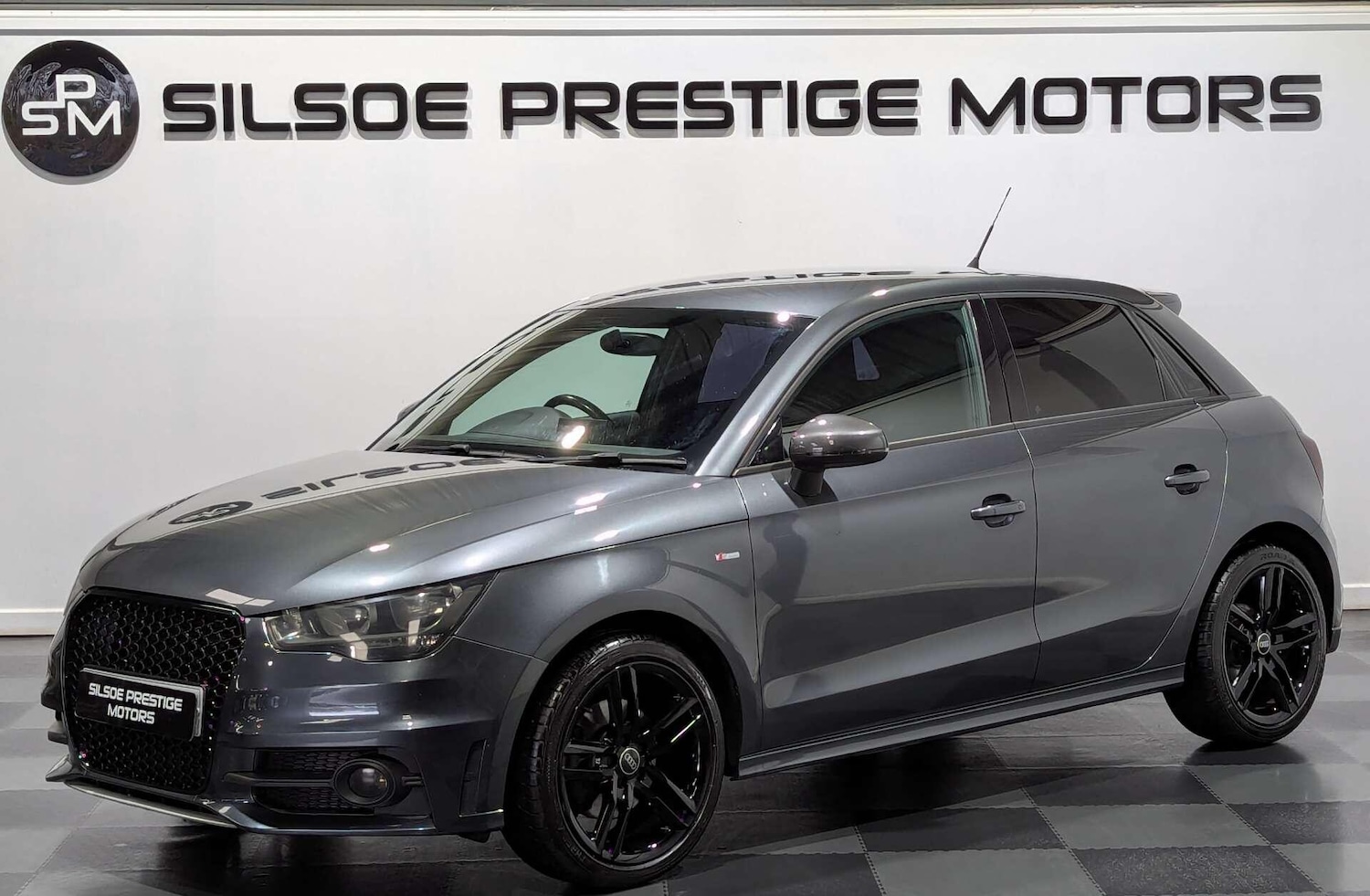 Used Audi A1 2012 for sale - 78020099: Photo 5