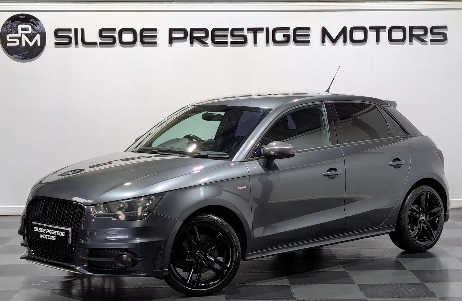 Used Audi A1 2012 for sale - 78020099: Photo 6