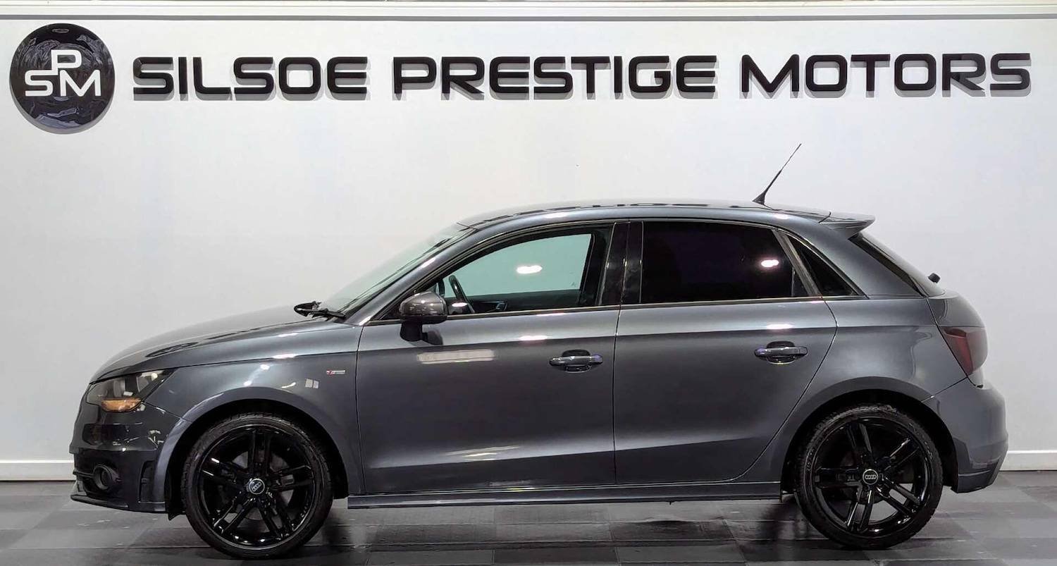 Used Audi A1 2012 for sale - 78020099: Photo 7