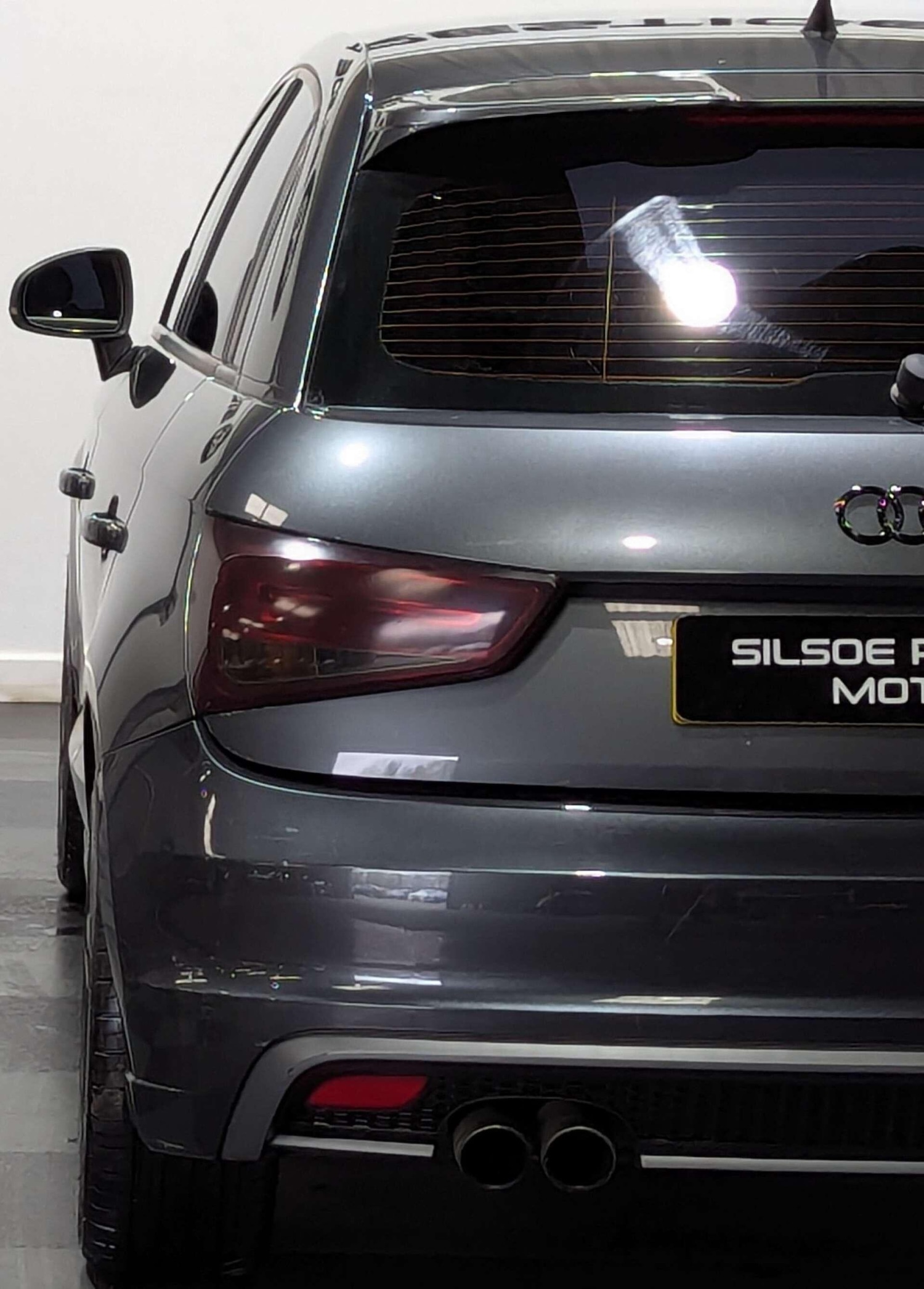 Used Audi A1 2012 for sale - 78020099: Photo 9