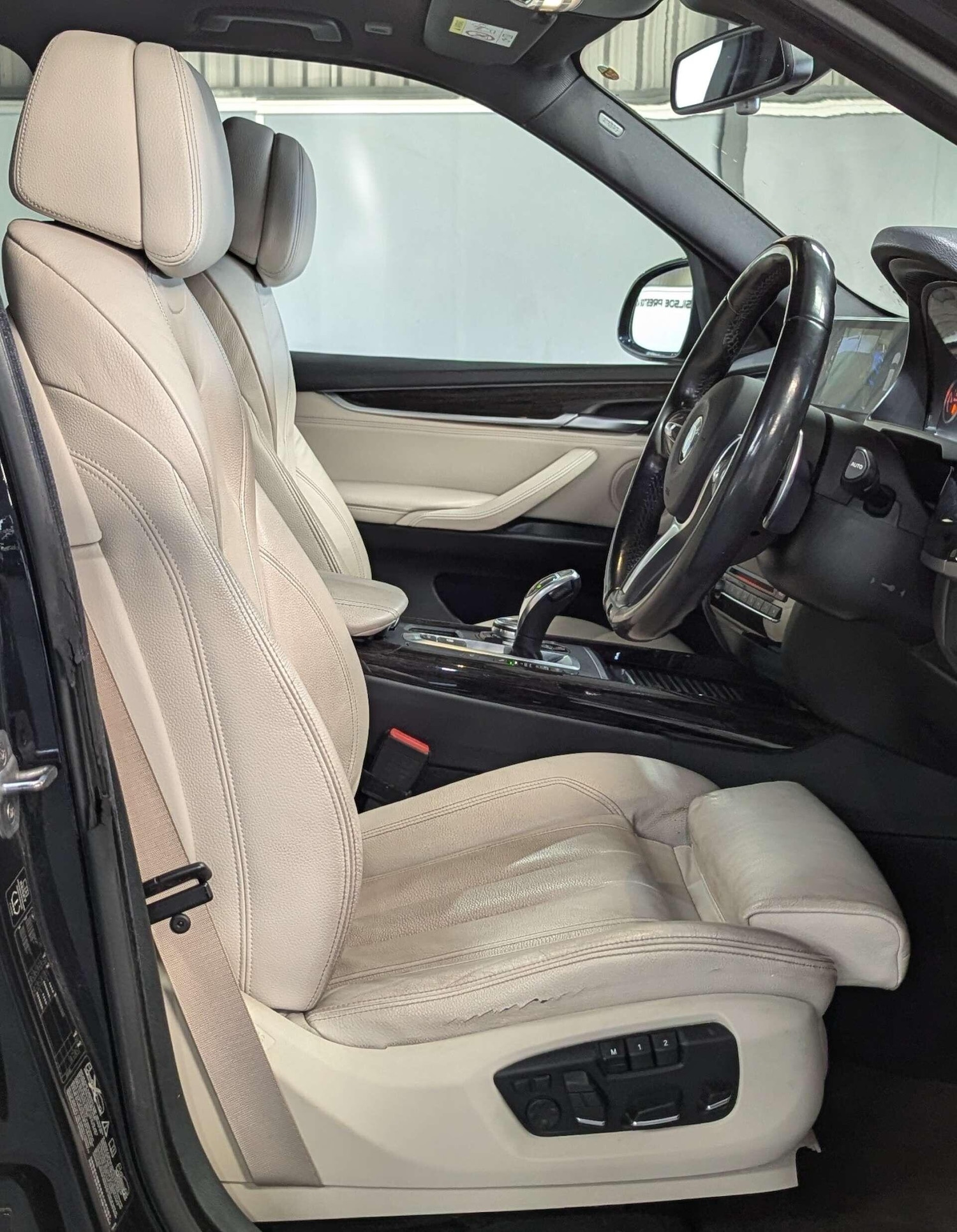 Used BMW X5 2014 for sale - 77057628: Photo 16