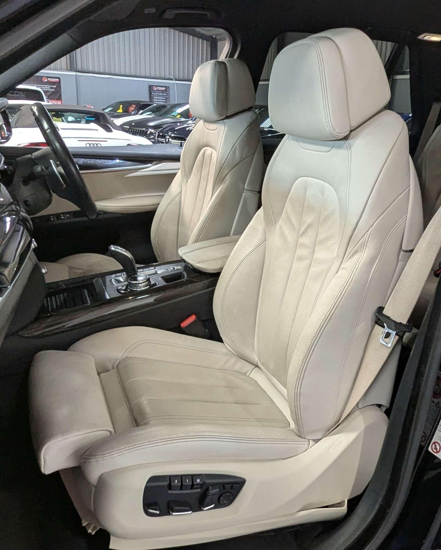 Used BMW X5 2014 for sale - 77057628: Photo 21