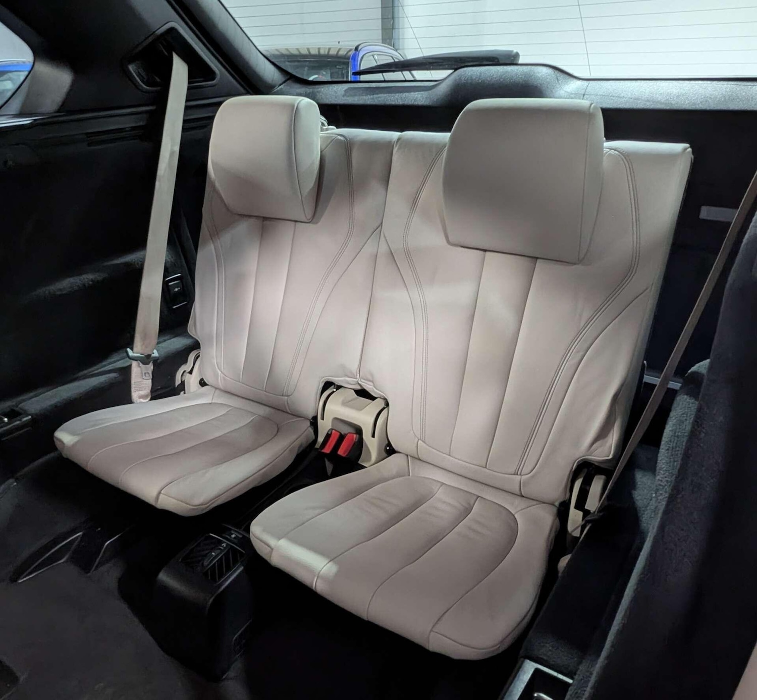 Used BMW X5 2014 for sale - 77057628: Photo 26