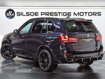 Used BMW X5 2014 for sale - 77057628: Photo