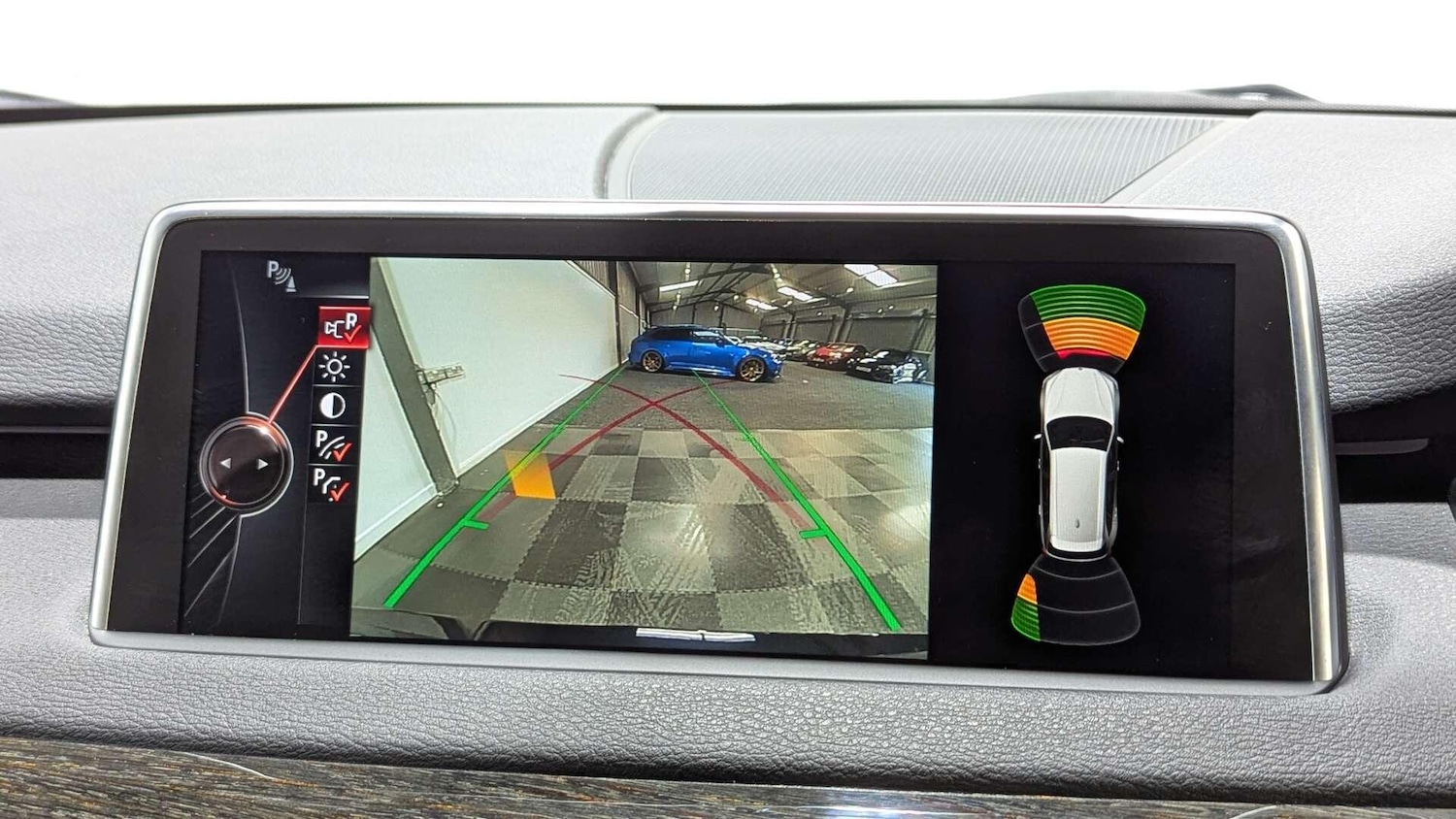 Used BMW X5 2014 for sale - 77057628: Photo 35