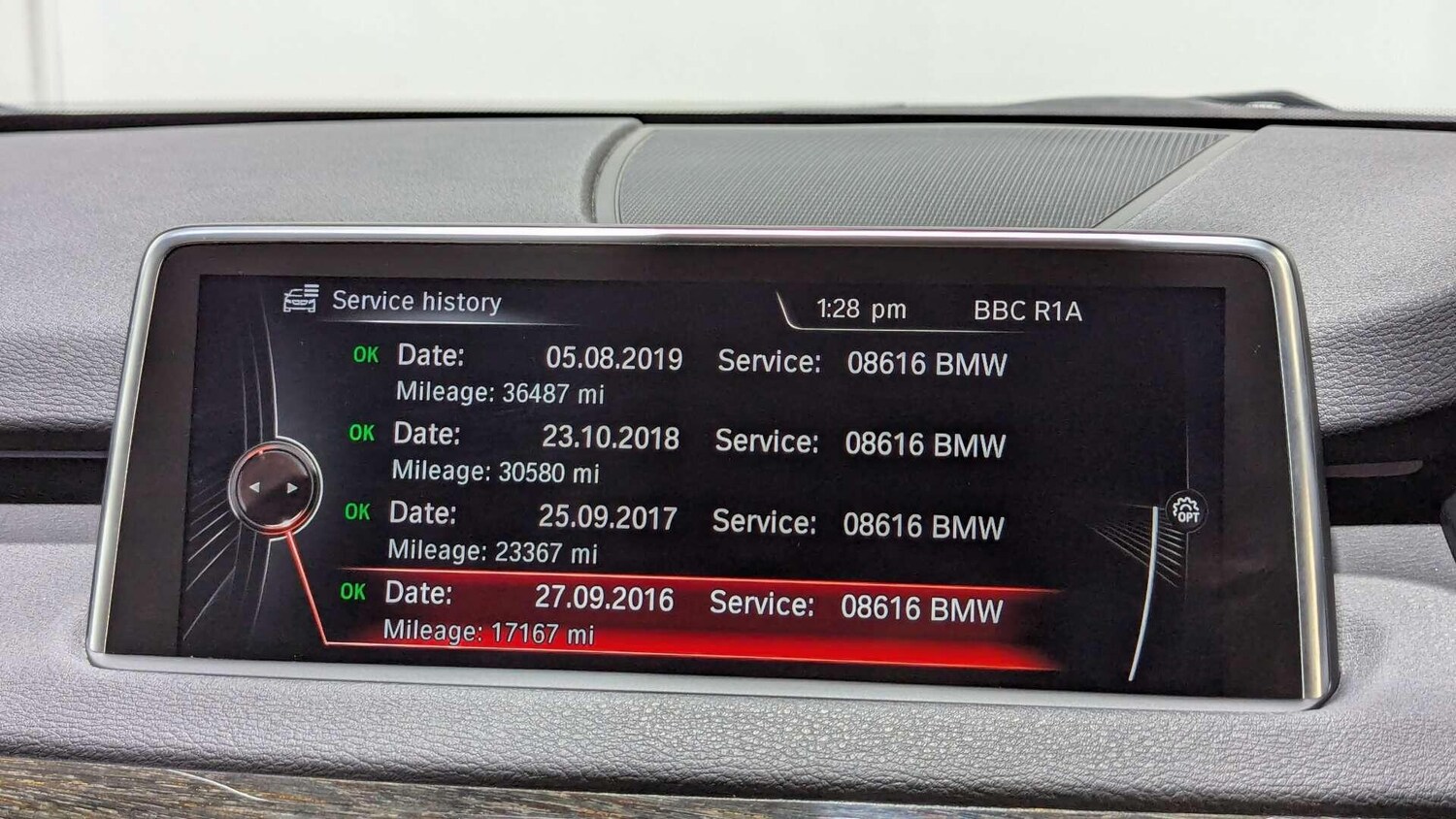 Used BMW X5 2014 for sale - 77057628: Photo 45