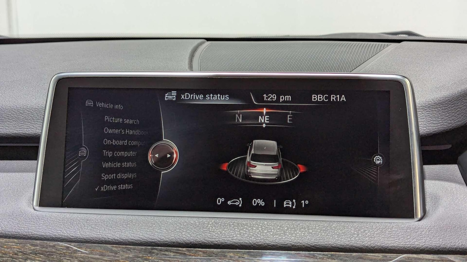 Used BMW X5 2014 for sale - 77057628: Photo 48