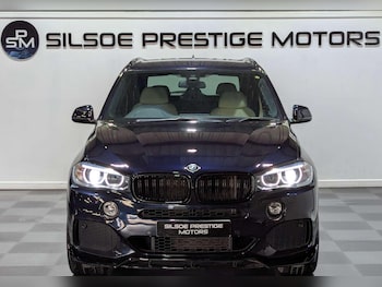Used BMW X5 2014 for sale - 77057628: Photo