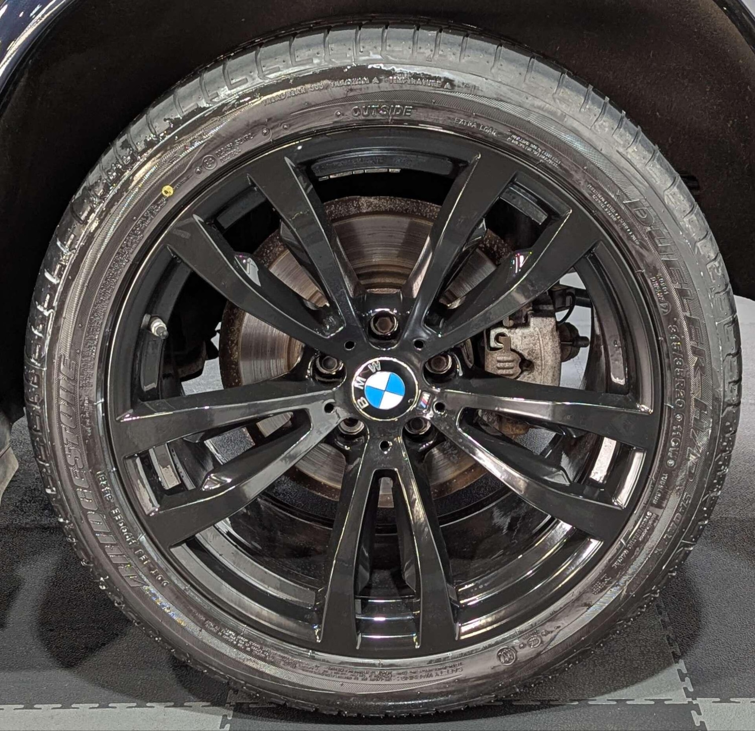 Used BMW X5 2014 for sale - 77057628: Photo 50