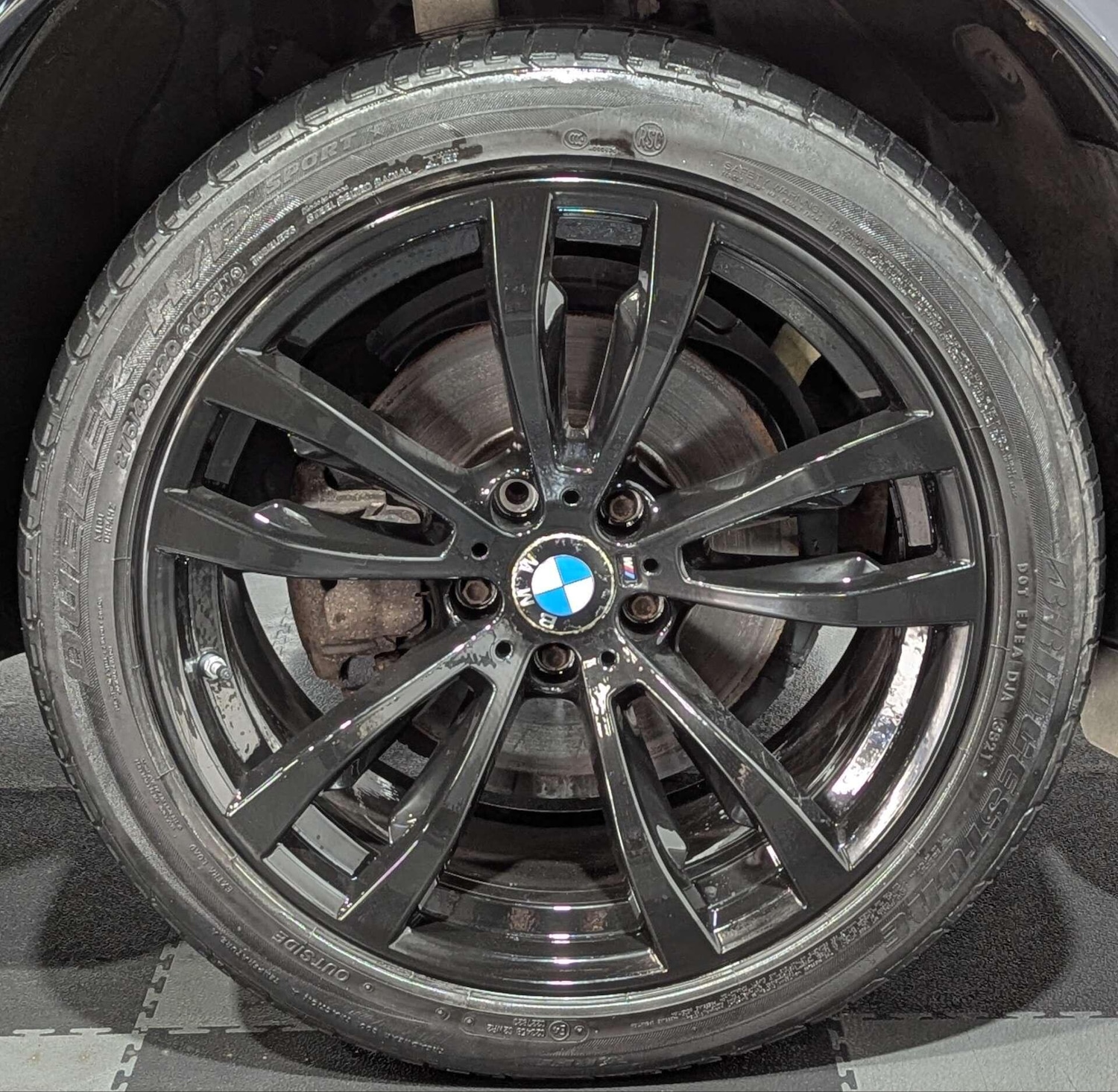 Used BMW X5 2014 for sale - 77057628: Photo 52