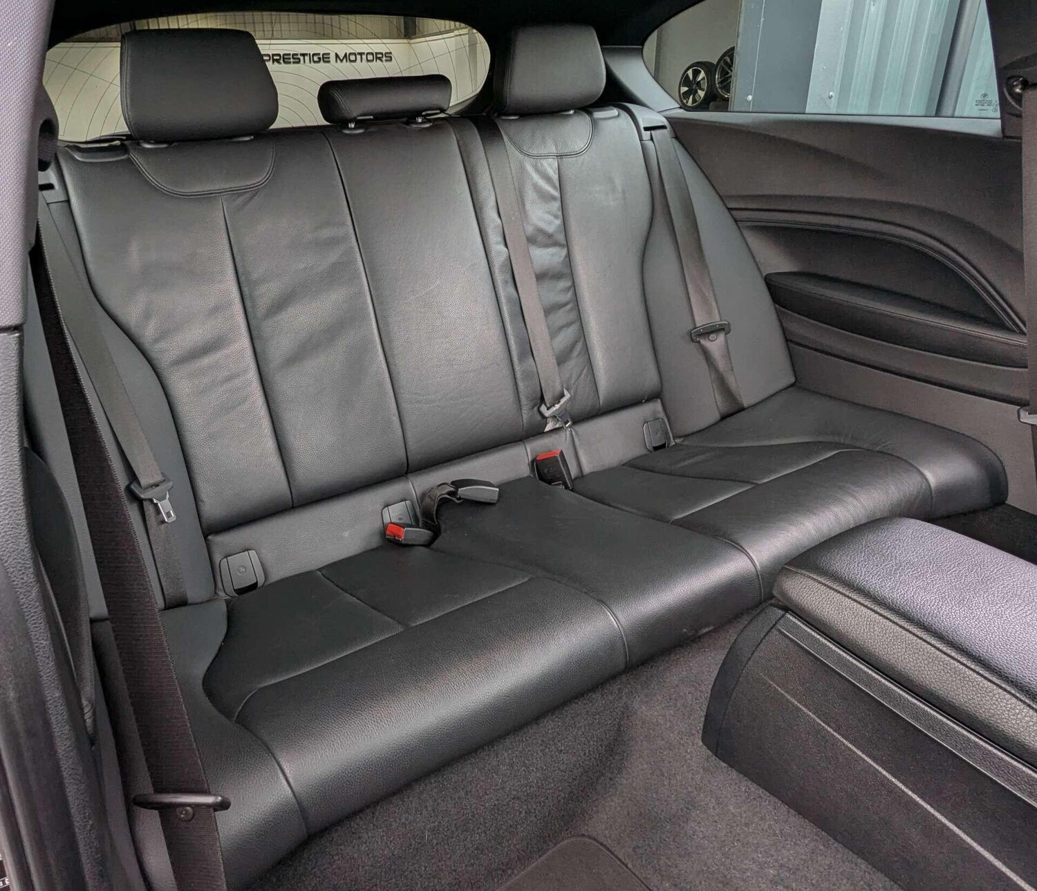 Used BMW 1 Series 2017 for sale - 77799321: Photo 20