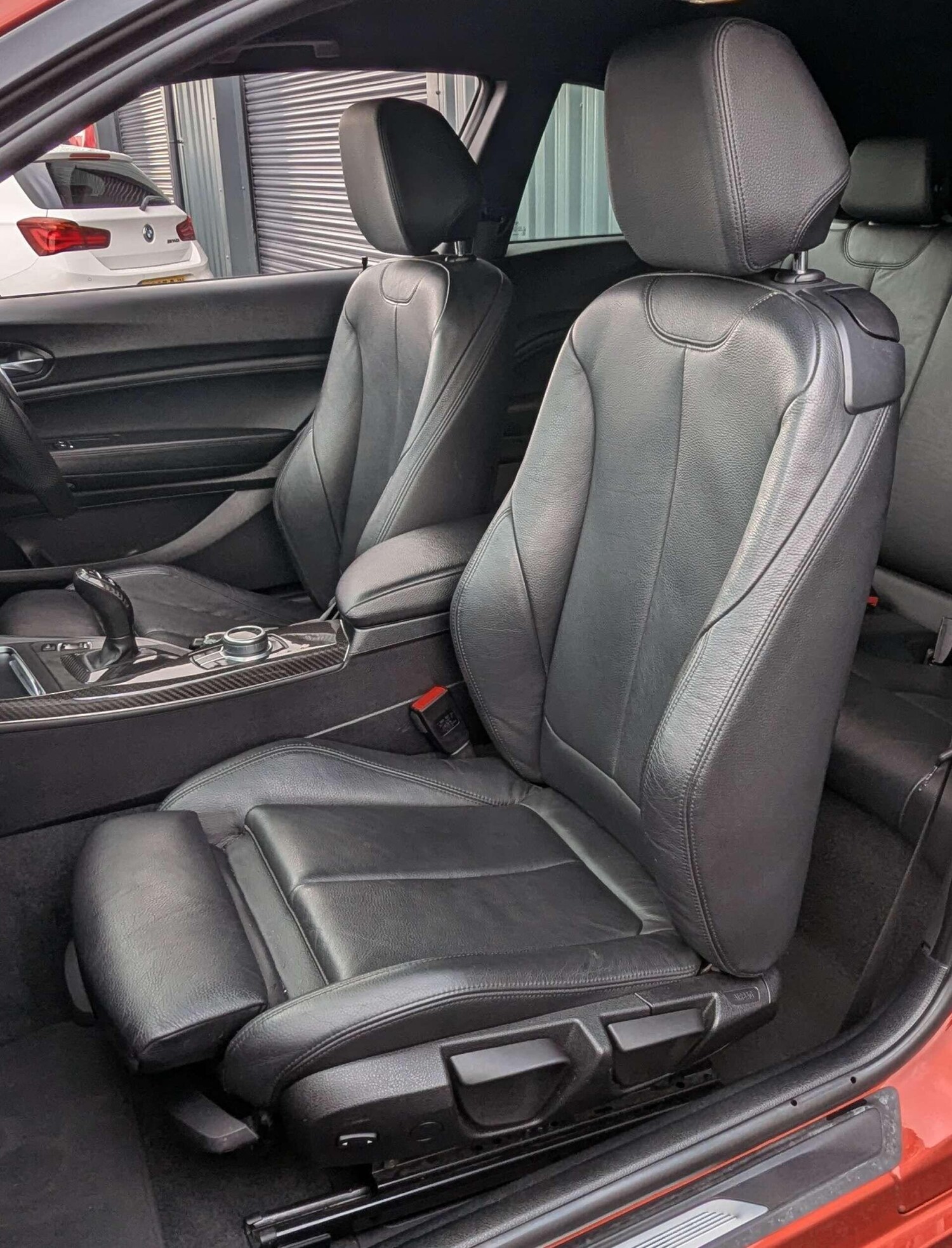 Used BMW 1 Series 2017 for sale - 77799321: Photo 24