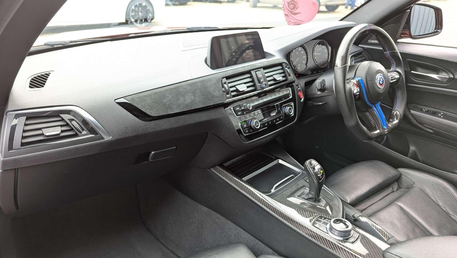 Used BMW 1 Series 2017 for sale - 77799321: Photo 25