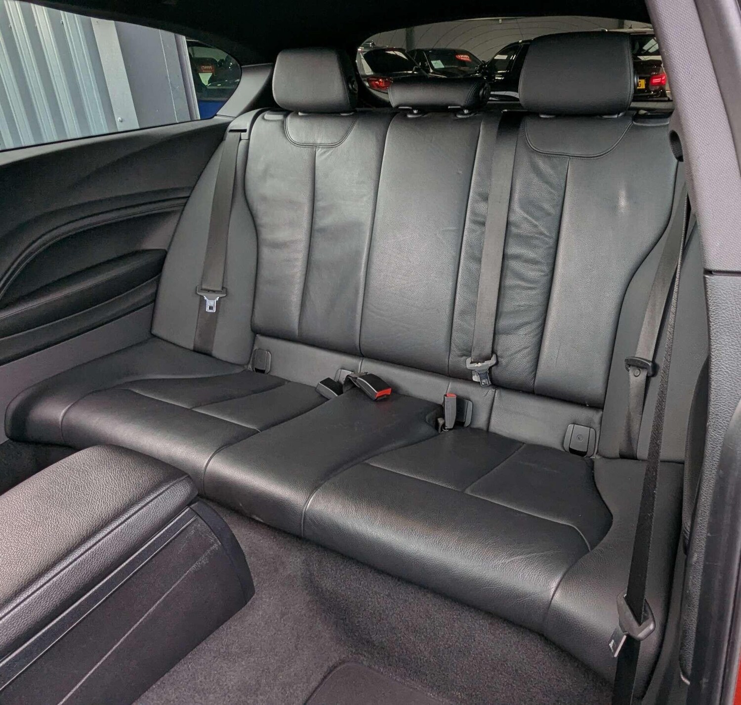 Used BMW 1 Series 2017 for sale - 77799321: Photo 26