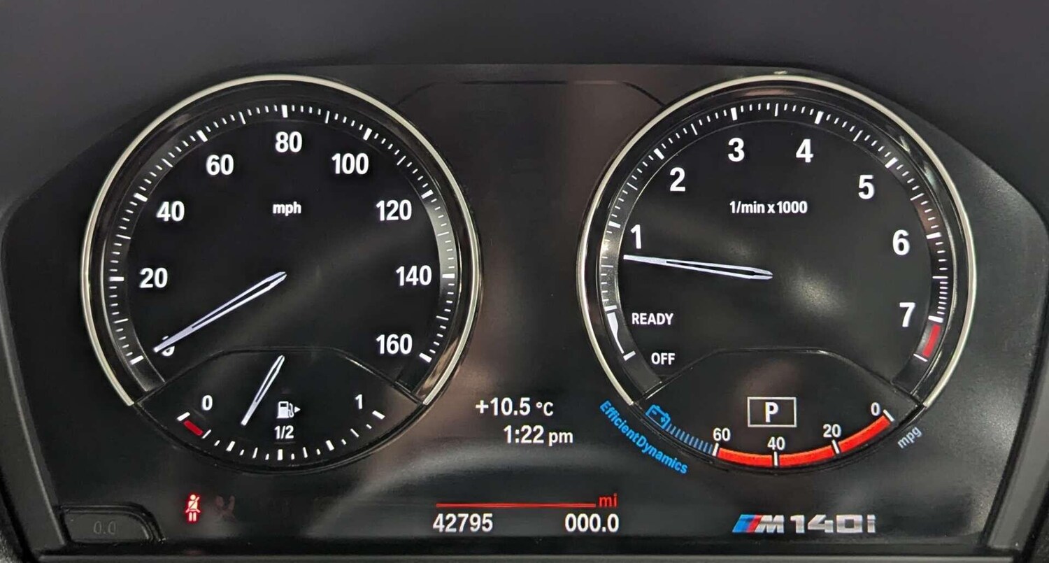 Used BMW 1 Series 2017 for sale - 77799321: Photo 28