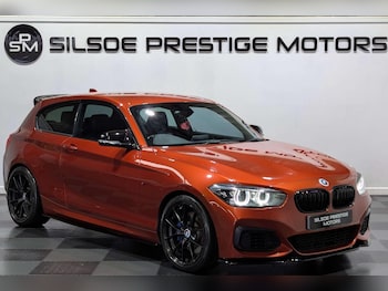 Used BMW 1 Series 2017 for sale - 77799321: Photo