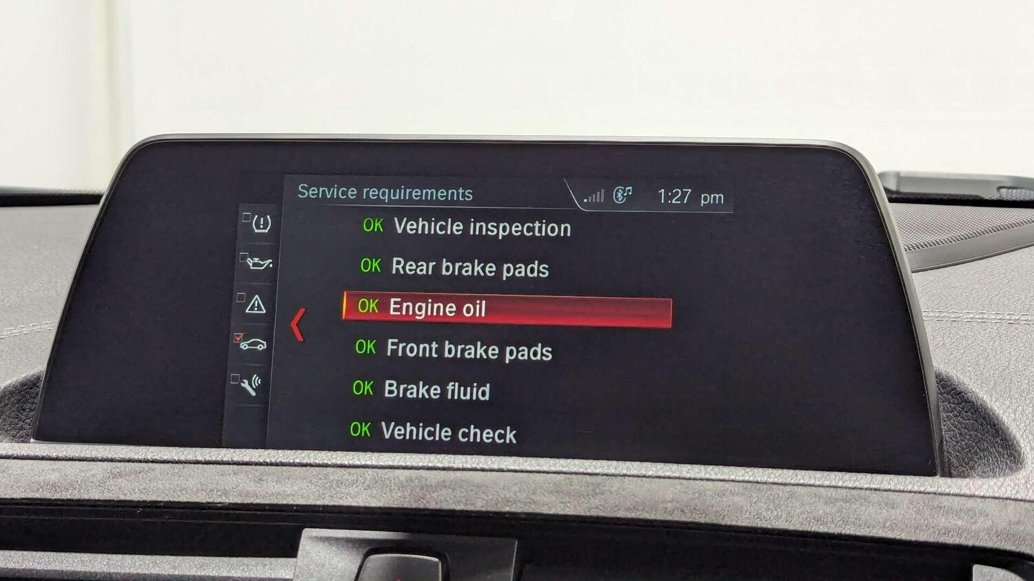 Used BMW 1 Series 2017 for sale - 77799321: Photo 41