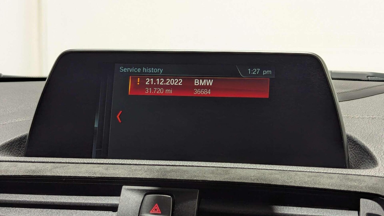 Used BMW 1 Series 2017 for sale - 77799321: Photo 42