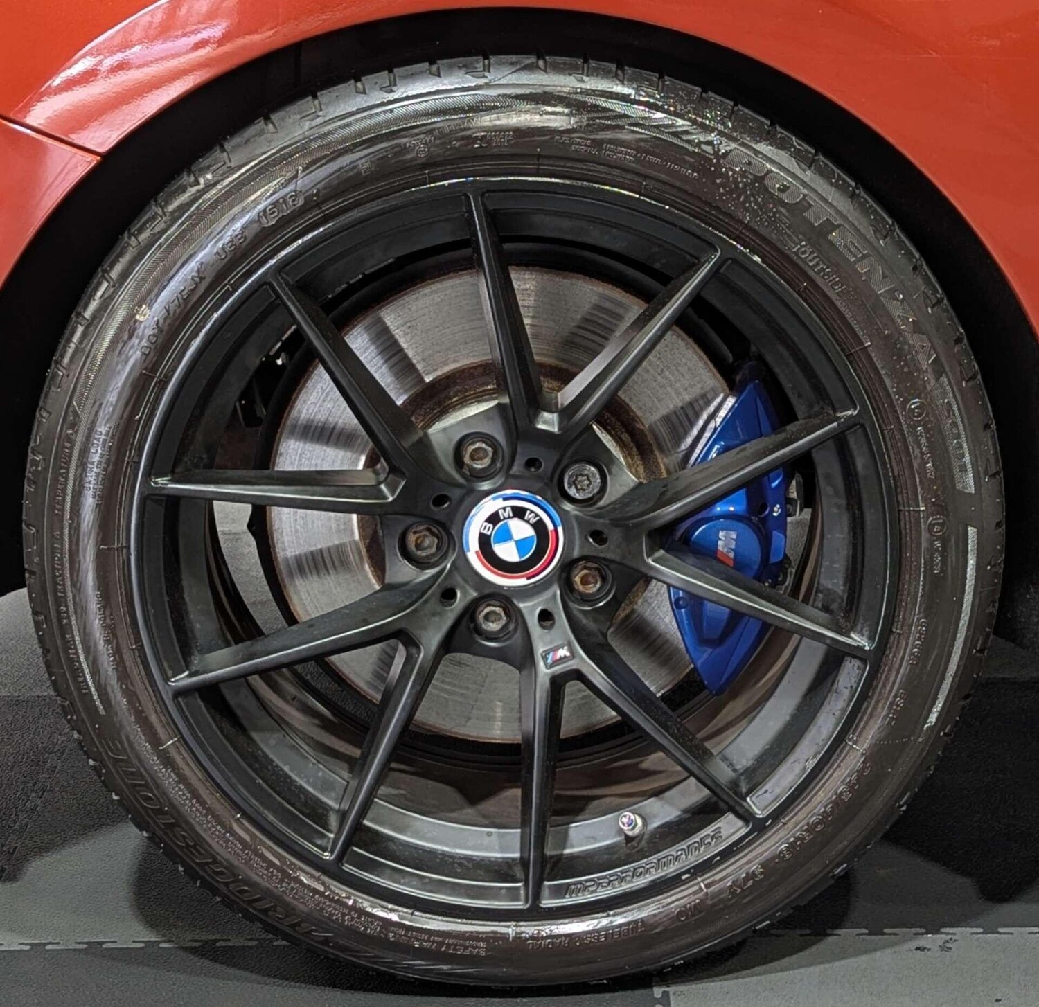 Used BMW 1 Series 2017 for sale - 77799321: Photo 47