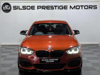 Used BMW 1 Series 2017 for sale - 77799321: Photo