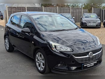 Used Vauxhall Corsa 2016 for sale - 79831230: Photo