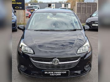 Used Vauxhall Corsa 2016 for sale - 79831230: Photo