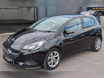 Used Vauxhall Corsa 2016 for sale - 79831230: Photo