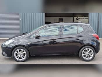 Used Vauxhall Corsa 2016 for sale - 79831230: Photo